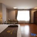 Aristo Saigon Hotel
