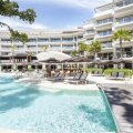 Double-Six Luxury Hotel Seminyak