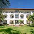Legong Keraton Beach Hotel