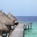 Nika Island Resort & Spa, Maldives