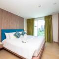 Centara Pattaya Hotel