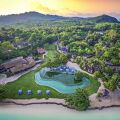 The Naka Island, A Luxury Collection Resort & Spa, Phuket