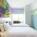 Ibis Styles Kuala Lumpur Fraser Business Park