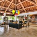 Legong Keraton Beach Hotel