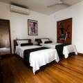Footprints Villa