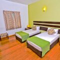 Monsoon Suites