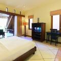 The Mutiara Jimbaran Boutique Villas