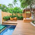 Bandara Resort & Spa