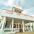 International Beach Hotel & Restaurant