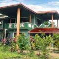 Sinhagiri Villa