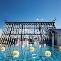 Sun Island Hotel Legian