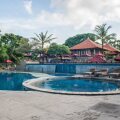 Bali Niksoma Boutique Beach Resort