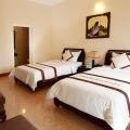 Le Aqua Resort & Spa Phan Thiet (Ex.Swiss Village Resort & Spa)