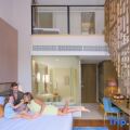 Movenpick Resort & Spa, Jimbaran Bali