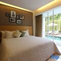 Ossotel Legian