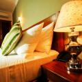 Hotel Travellers Nest