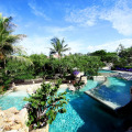 Ayana Resort And Spa Bali