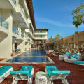 Jimbaran Bay Beach Resort & Spa