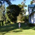 Brockenhurst Bungalow