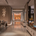 Four Seasons Hotel Bangkok At Chao Phraya River
