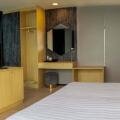 Swarn By Hawks Hotels (Ex. Clarks Exotica Kamadhoo Maldives)