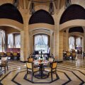 Marriott Mena House Cairo