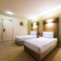 Hotel Sentral Kuantan