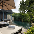 Jumeirah Bali Indonesia