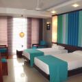 Hotel Topaz