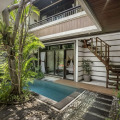 The Bali Dream Villa Seminyak