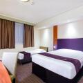 Premier Inn Dubai Silicon Oasis