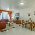 Golden Sands Hotel Apartments