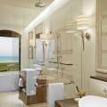 The St. Regis Saadiyat Island Resort, Abu Dhabi
