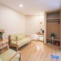 Tandjung Sari Hotel