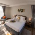 Grand Tourane Hotel Nha Trang