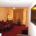 York International Hotel