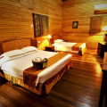 Borneo Tropical Rainforest Resort