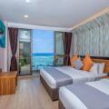 Triton Prestige Seaview & Spa
