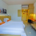 Harris Hotel Tuban Bali