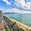 Sheraton Nha Trang Hotel & Spa