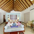 Robinson Club Maldives