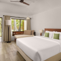 Villa Park (Ex. Sun Island Resort & Spa)
