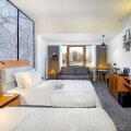 Le Meridien Abu Dhabi