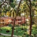 Bambolim Beach Resort