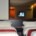 Goldenhill Hotel