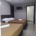 Island Time Motel