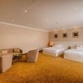 The Golden Crown Hotel