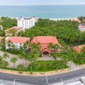 Sea Lion Beach Resort & Spa