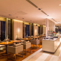 Hotel Nikko Saigon