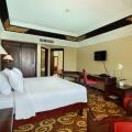 Prama Sanur Beach Hotel  Bali